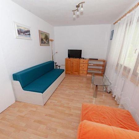 Řadovka Bílá Bila (Moravia-Silesia) Exterior foto