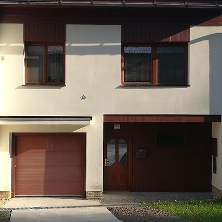 Řadovka Bílá Bila (Moravia-Silesia) Exterior foto