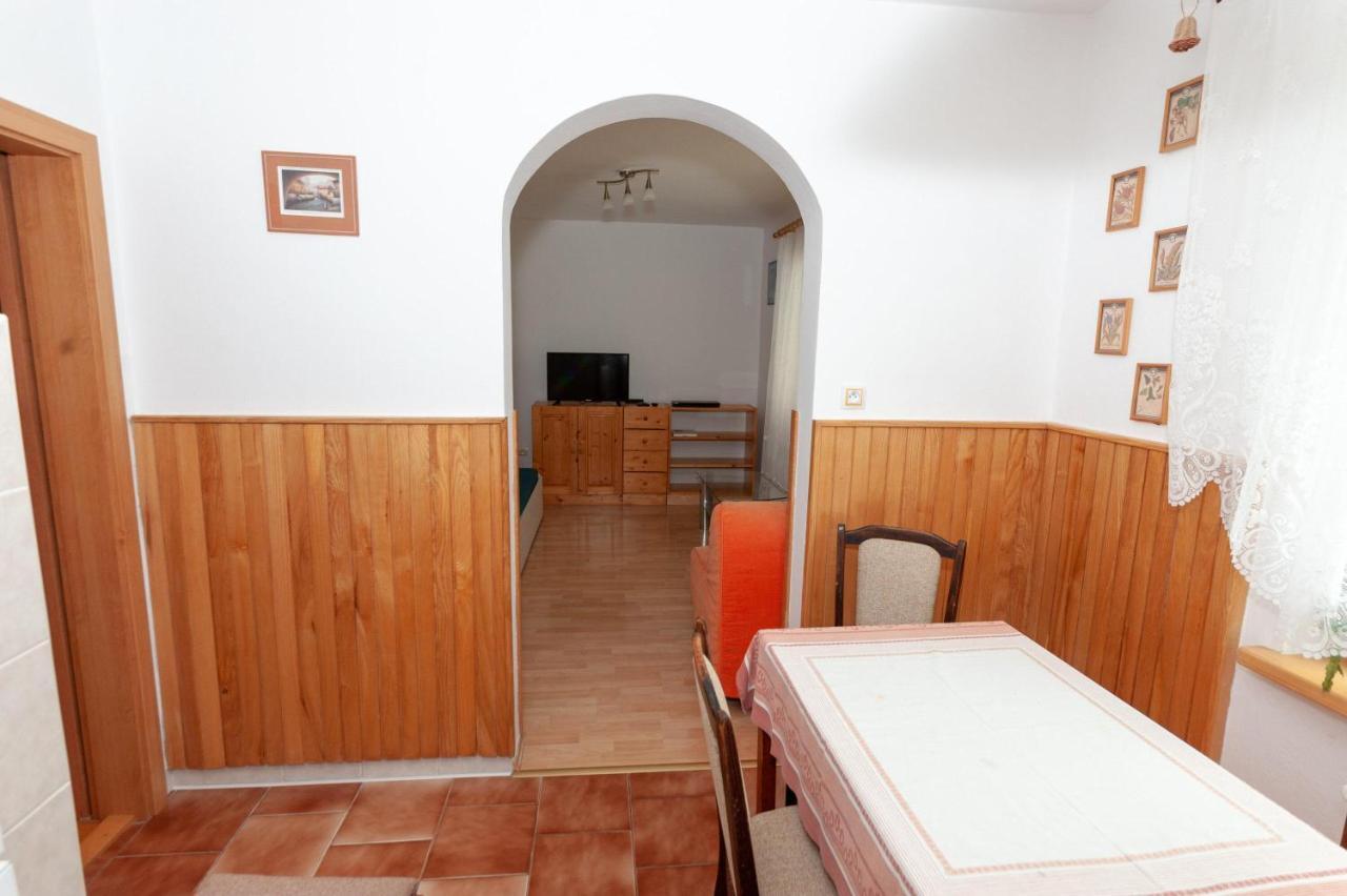 Řadovka Bílá Bila (Moravia-Silesia) Exterior foto