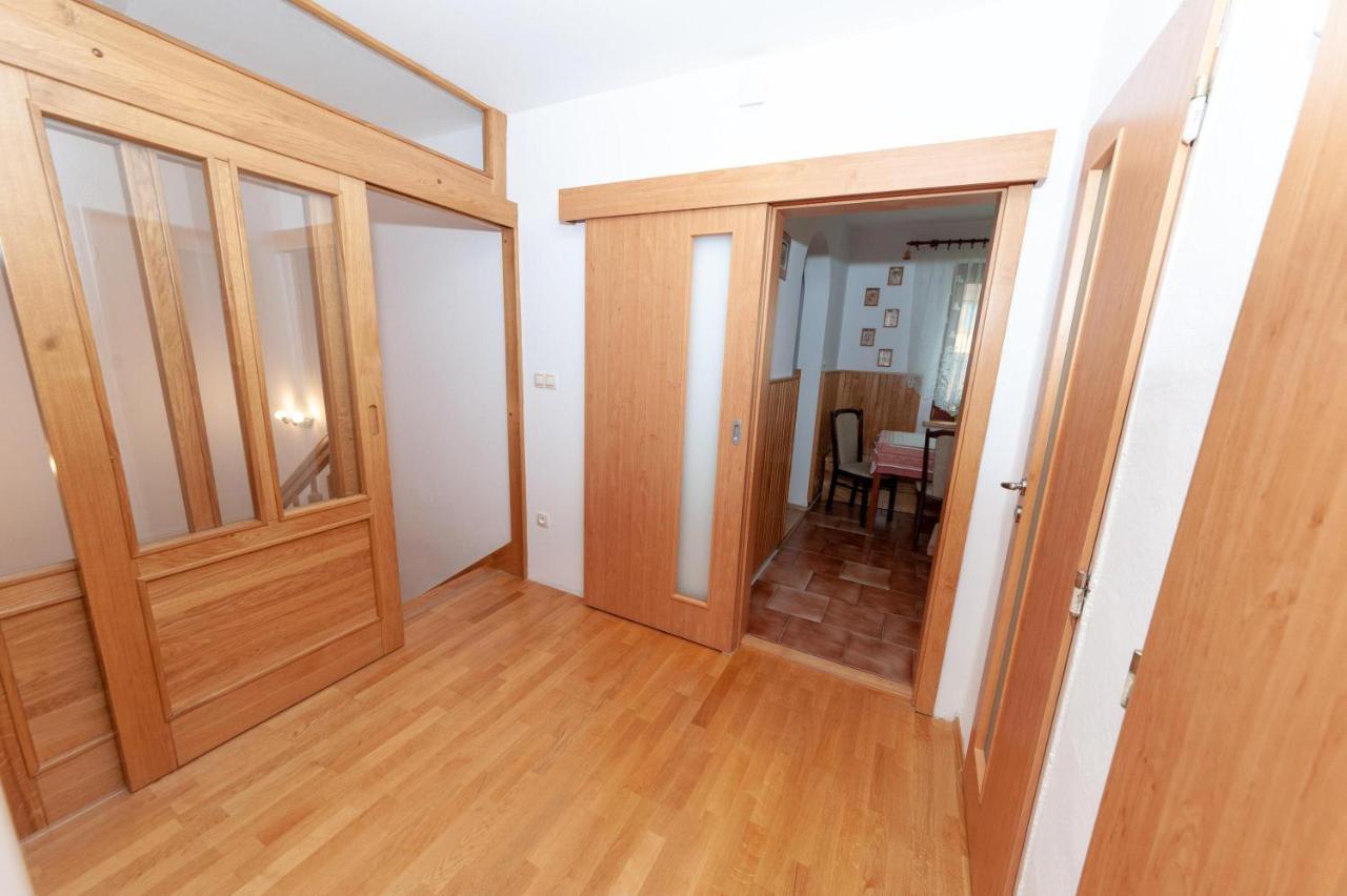 Řadovka Bílá Bila (Moravia-Silesia) Exterior foto